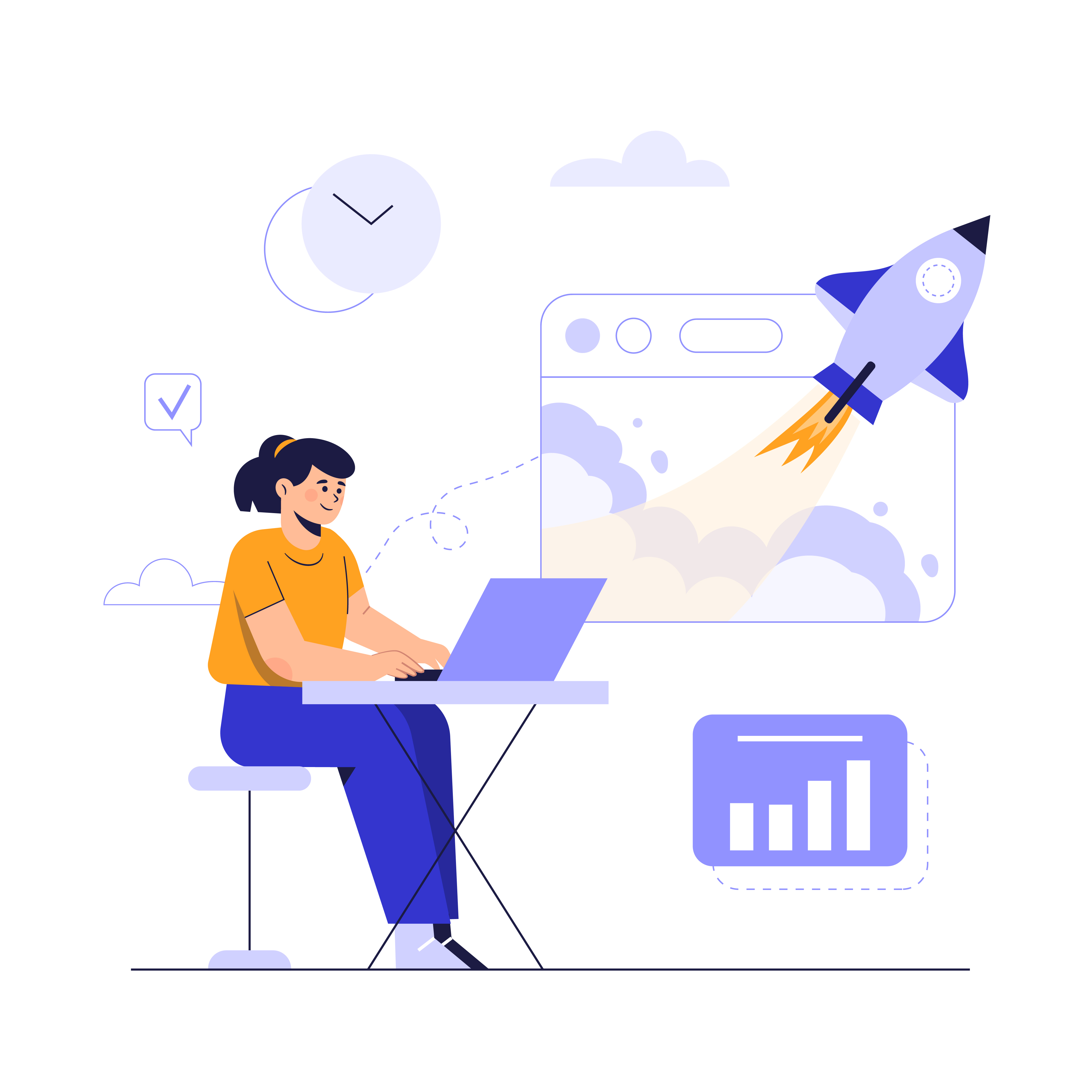 Grow Your Business with Result Driven PPC Advertising